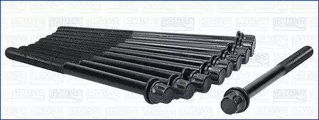 Болты гбц AJUSA 81027500