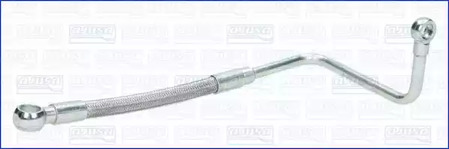 Маслопровод компрессора AJUSA OP10112