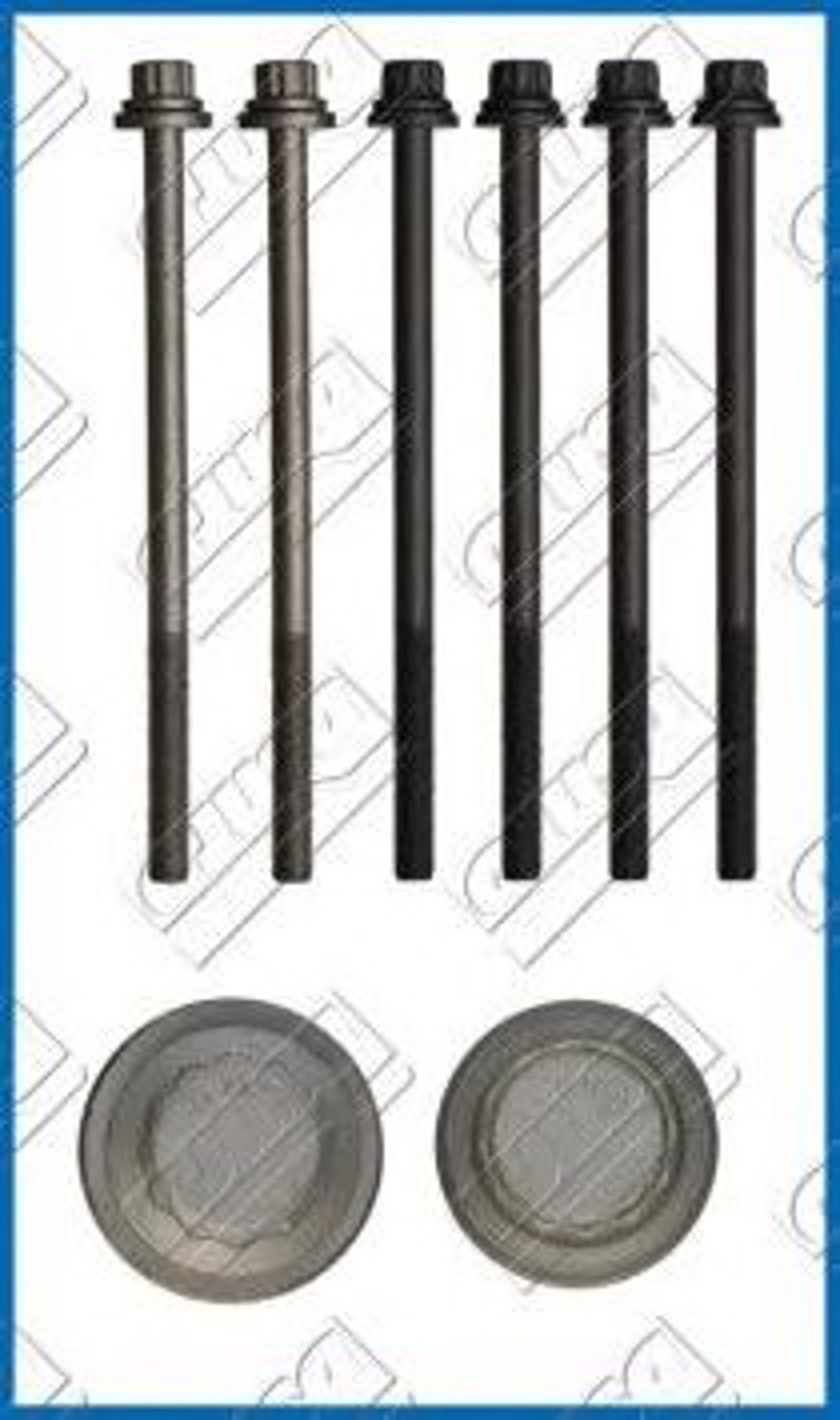 Болты гбц AJUSA 81050300