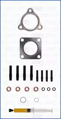 Монтажный комплект компрессора AJUSA JTC11044