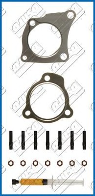 Монтажный комплект компрессора AJUSA JTC11524