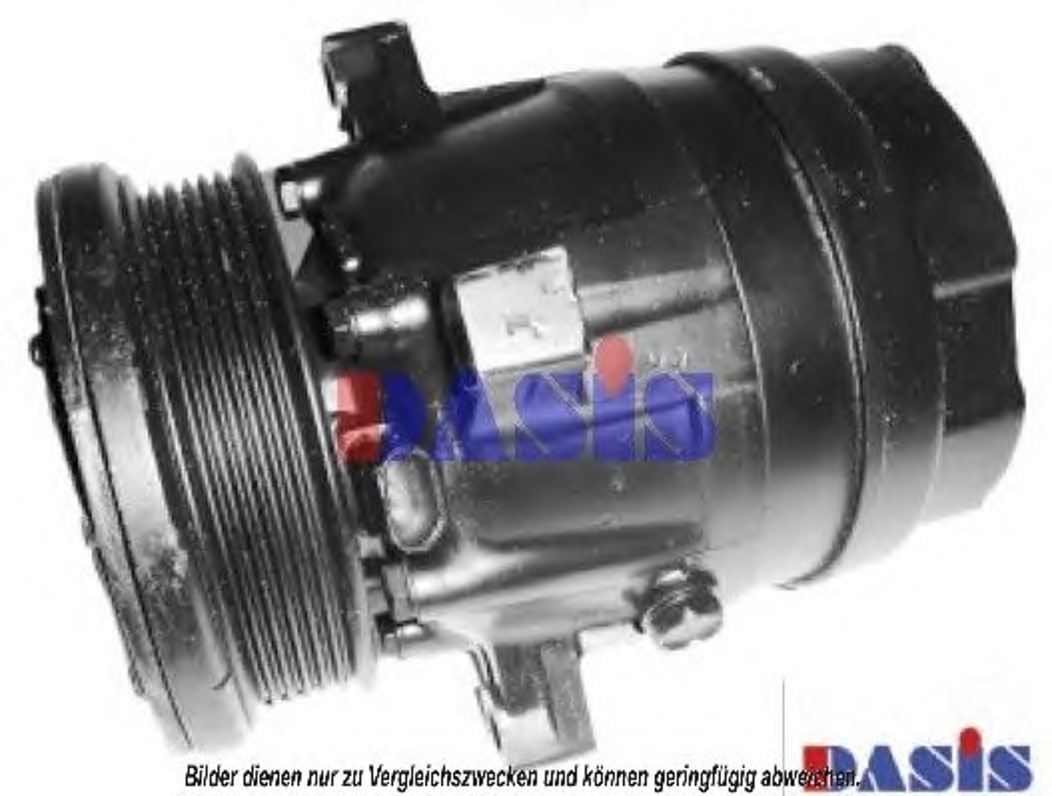 Компрессор кондиционера AKS DASIS 851432N