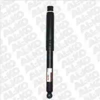 Амортизатор top road gas