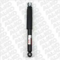 Амортизатор top road gas