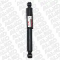 Амортизатор top road gas
