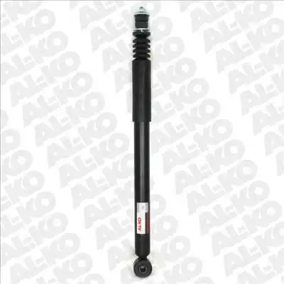 Амортизатор top road gas