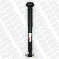 Амортизатор top road gas