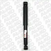 Амортизатор подвески задн peugeot 1007 citroen c3 03- ALCO FILTER 103733