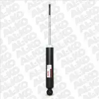 Амортизатор top road gas