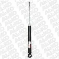 Амортизатор подвески задн hyundai accent kia rio ii 05- ALCO FILTER 104333