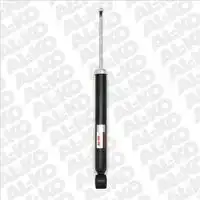 Амортизатор top road gas