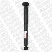 Амортизатор top road gas