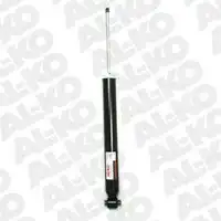 Амортизатор top road gas