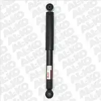 Амортизатор top road gas