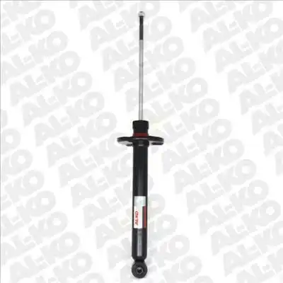 Амортизатор top road gas