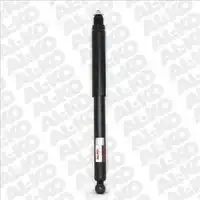 Амортизатор top road gas