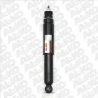 Амортизатор подвески перед lada 2101-2107 72- ALCO FILTER 109513