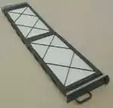 Фильтр салона 2шт ALCO FILTER MS-6157