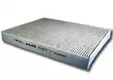 Фильтр салона audi q7/prs cayenne/vw touareg/t5 2.0-6.0/1.9-6.0td 02- уголь ALCO FILTER MS-6277C