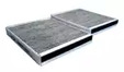 Фильтр салона bmw f01/f02/f03/f04f07gt/f10/f11/f12/f13 3.5-6.0/2.0d-4.0d 08- уголь