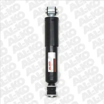 Амортизатор top road gas