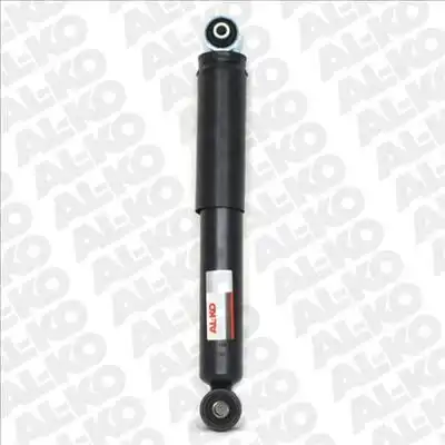 Амортизатор top road gas