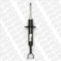Амортизатор top road gas