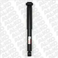 Амортизатор top road gas