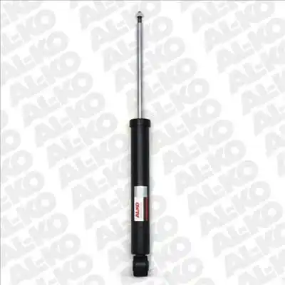 Амортизатор top road gas