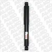 Амортизатор top road gas