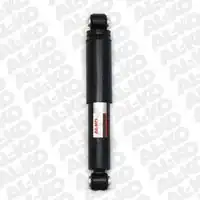 Амортизатор top road gas