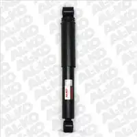 Амортизатор подвески задн opel vivaro renault trafic nissan primastar 02- ALCO FILTER 203263