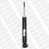 Амортизатор подвески задн bmw x5 (e53) 00- ALCO FILTER 203833