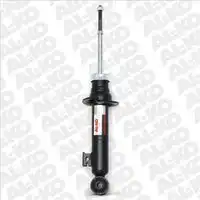Амортизатор top road gas