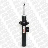 Амортизатор top road gas