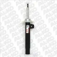 Амортизатор top road gas