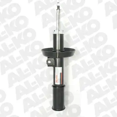 Амортизатор top road gas