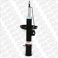 Амортизатор подвески перед прав opel corsa c 01- ALCO FILTER 301194