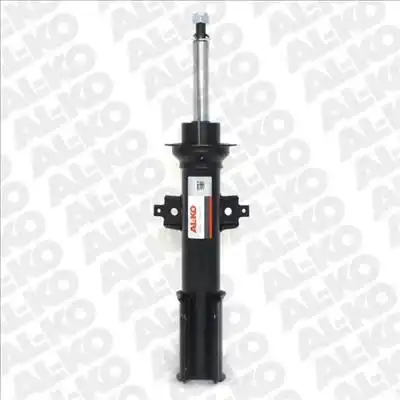Амортизатор top road gas
