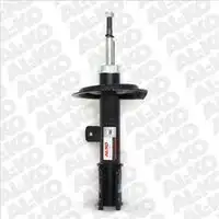 Амортизатор top road gas