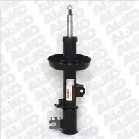 Амортизатор top road gas