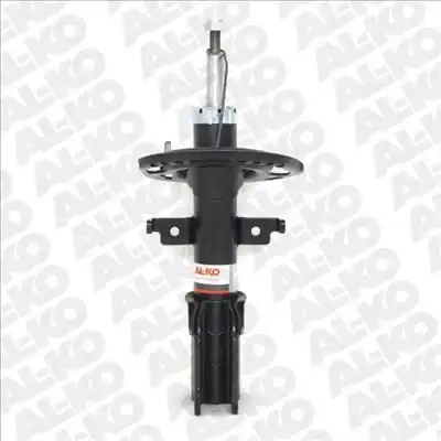 Амортизатор top road gas