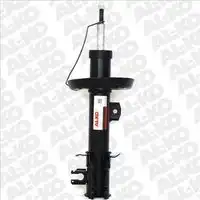 Амортизатор top road gas