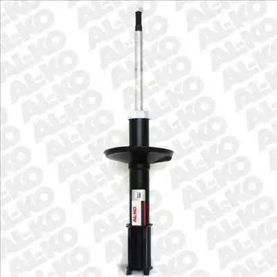 Амортизатор top road gas