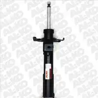 Амортизатор top road gas