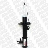 Амортизатор подвески перед прав opel astra h/gtc 04- ALCO FILTER 302564