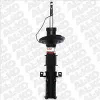 Амортизатор top road gas