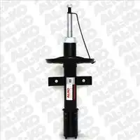 Амортизатор подвески перед renault clio iii 05- ALCO FILTER 303393