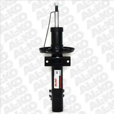 Амортизатор top road gas