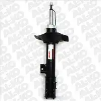 Амортизатор top road gas
